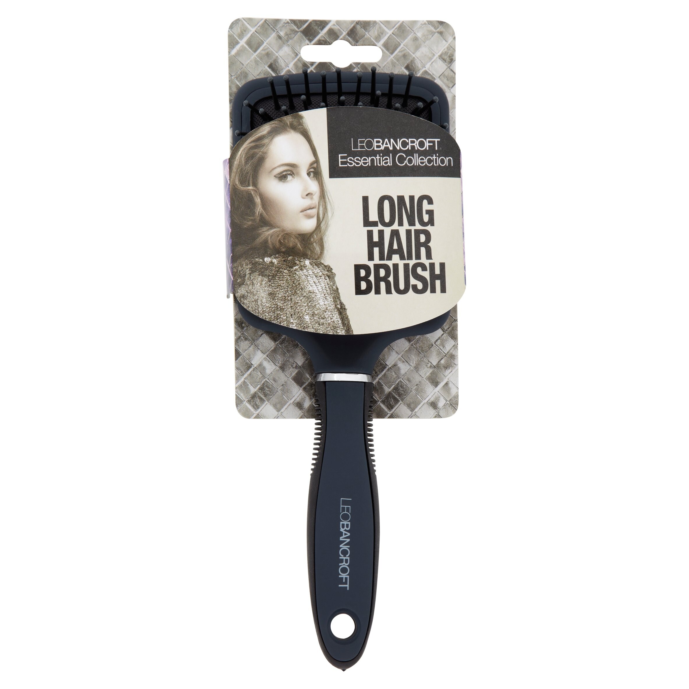 baby hair brush tesco