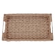 image 2 of F&F Home Natural Tray 36 x 20 x 6 cm
