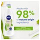 image 4 of Nivea Naturally Good Organic Aloe Vera Body Lotion 350Ml