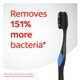 image 3 of Colgate 360 Charcoal Manual Toothbrush
