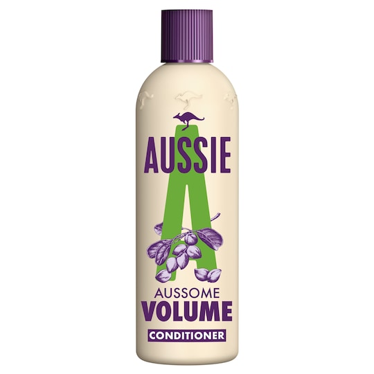 Aussie Aussome Volume Conditioner 250Ml Tesco Groceries