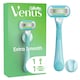 image 1 of Gillette Venus Extra Smooth Women’s Razor, 1 Refill Razor Cartridges