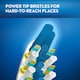 image 5 of Oral-B Pulsar Toothbrush Medium 35 Twin Pack