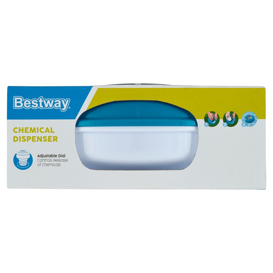 Bestway Chemical Dispenser