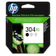 image 1 of Hp 304 Xl Black Printer Ink