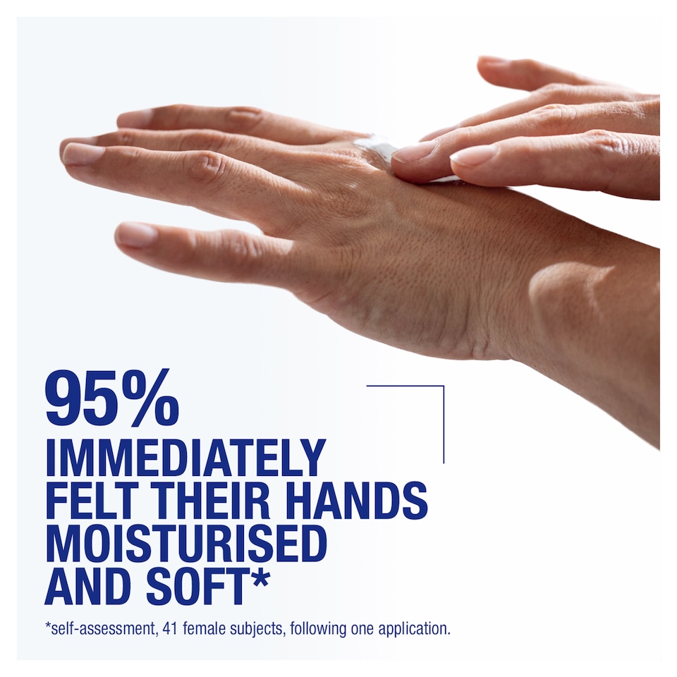 image 1 of Neutrogena Norwegian Formula Fast-Absorbing Hand Cream 75ml