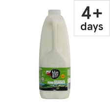 Blas Y Tir Semi-Skimmed 2 Litre
