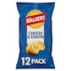 image 5 of Walkers Cheese & Onion Multipack Crisps 12x25g
