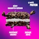 obrázok 3 z CORNY proteín Crunch & Cream Cookies 35 g
