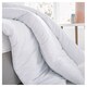image 2 of Silent Night Ultrabounce 10.5 Tog Duvet King