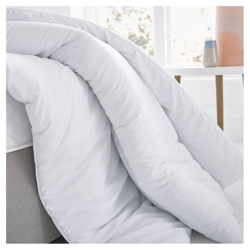 image 1 of Silent Night Ultrabounce 10.5 Tog Duvet King