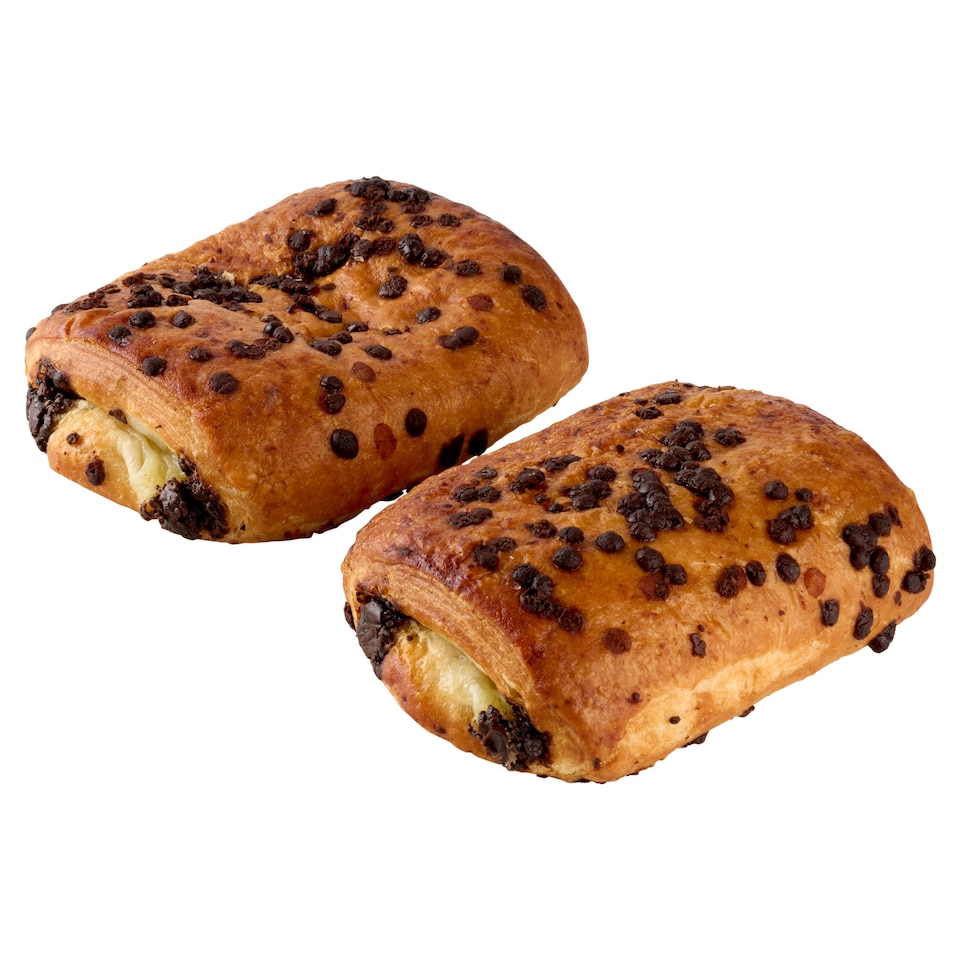 Obrázek 1 pro produkt Čokorolka s pudinkem 66g