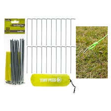 Summit Tent Pegs