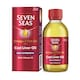 image 1 of Seven Seas Max Strength Cod Liver Oil (100ML)