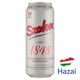 image 1 of Szalon Lager Beer 4,6% 0,5 l