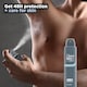 image 4 of Dove Men+Care Classic 48h Antiperspirant Deodorant 200ml