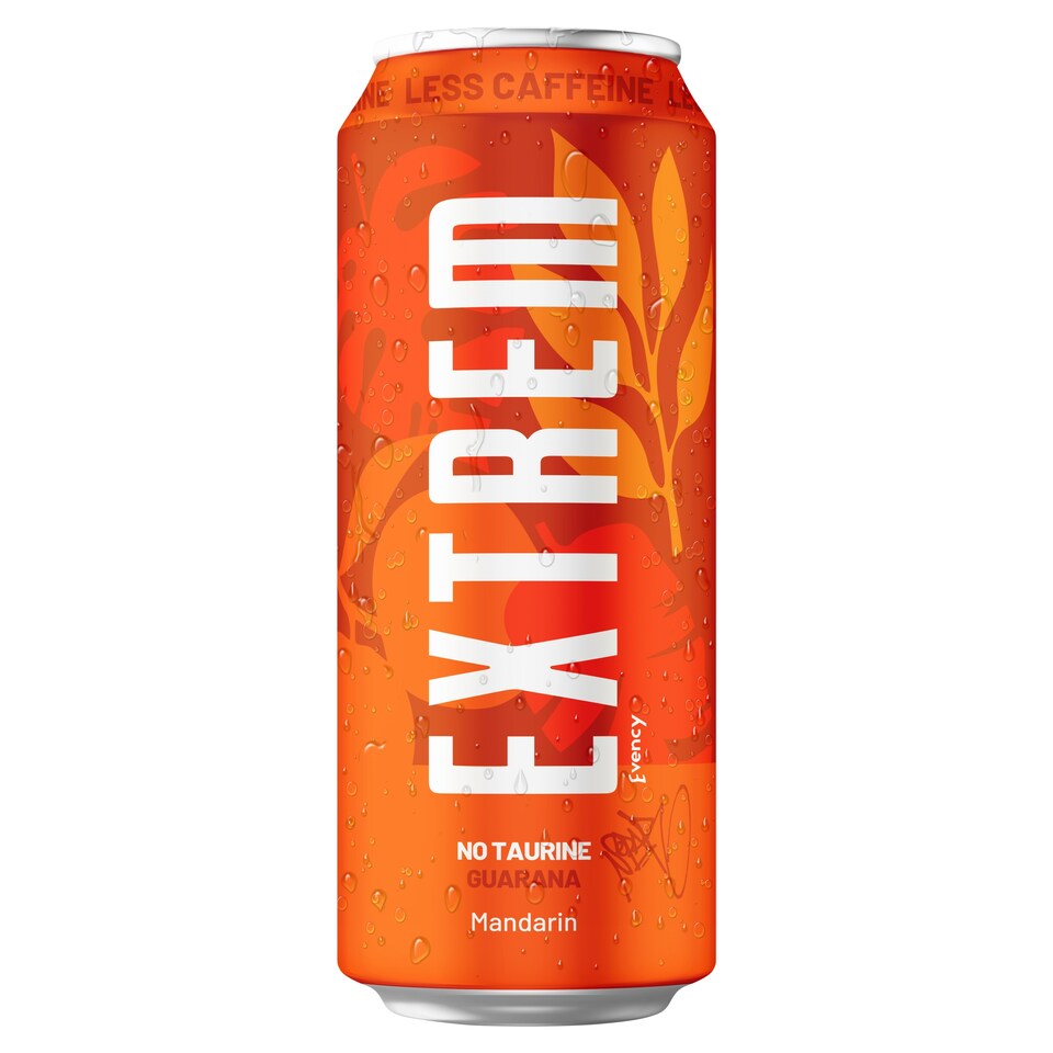 Extrem Mandarin 500ml