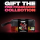 image 2 of Lynx Fine Fragrance Washbag Collection Gift Set