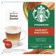 obrázok 1 z STARBUCKS Hazelnut Macchiato by NESCAFÉ Dolce Gusto - 12 kapsúl (6 šálok)
