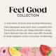 image 3 of Twinings Feel Good Collection 20 Tea bags 38.4g