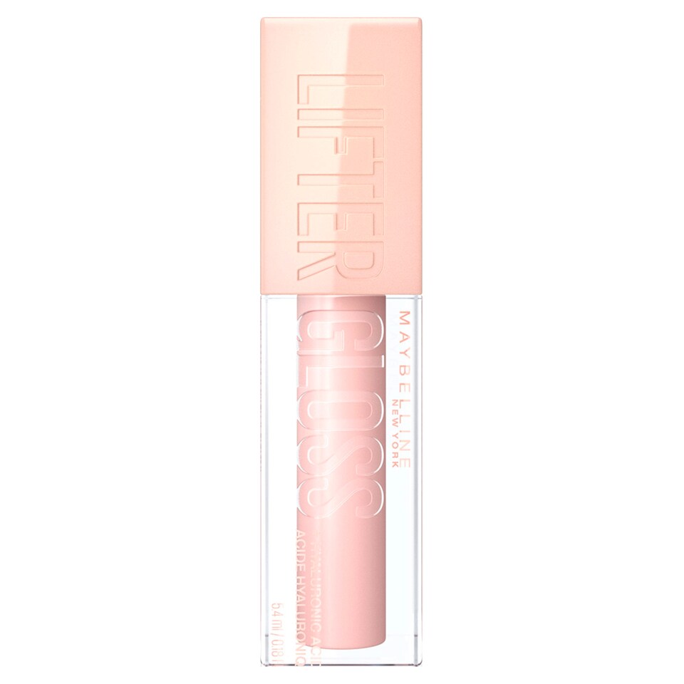 Maybelline Lifter Lip Gloss Ice 5.4Ml