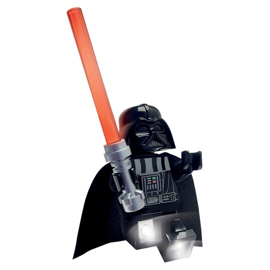 Darthvader Torch Tesco Groceries