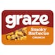 image 1 of Graze Bbq Crunch 28G