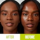 image 4 of Maybelline Super Stay 24H Hybrid Powder Foundation 75 9g