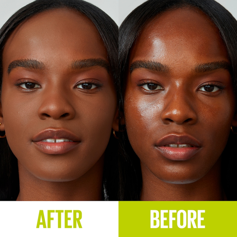 image 1 of Maybelline Super Stay 24H Hybrid Powder Foundation 75 9g