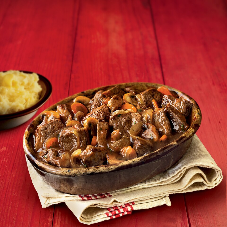 image 1 of Colman's Beef Bourguignon Recipe Mix 39G