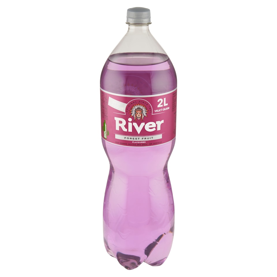 River Forest Fruit 2l