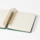 image 3 of Paperchase Icons A6 2025 DTV Diary - Cactus