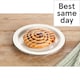 image 1 of Tesco Cinnamon Swirl