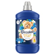 Coccolino Perfume & Care Passion Flower & Bergamot Rinse Aid Concentrate 70 Washes 1610 ml