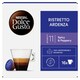 obrázok 1 z NESCAFÉ Dolce Gusto Ristretto Ardenza - káva v kapsulách - 16 ks