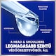 Head & Shoulders Pro-Expert 7 korpásodás és hajhullás elleni sampon koffeinnel 250ml  5. kép