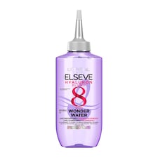 L'Oréal Paris Elseve 8 second Hyaluron Plump Wonder Water, 200 ml