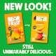 image 2 of BEAR Fruit Dried Mango 100g