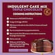 image 3 of Mr Kipling Signature Baking Triple Chocolate Cake Mix 416g