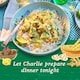 image 3 of Charlie Bigham's Thai Green Chicken Curry & Fragrant Rice 403g