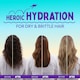 image 3 of Aussie Miracle Recharge Moisture Leave In 250Ml