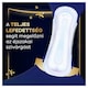image 4 of Always Ultra Sanitary Towels Secure Night Extra (Size 5) Wings x 10 Pads