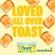 image 5 of Clover Lighter Spread 1Kg