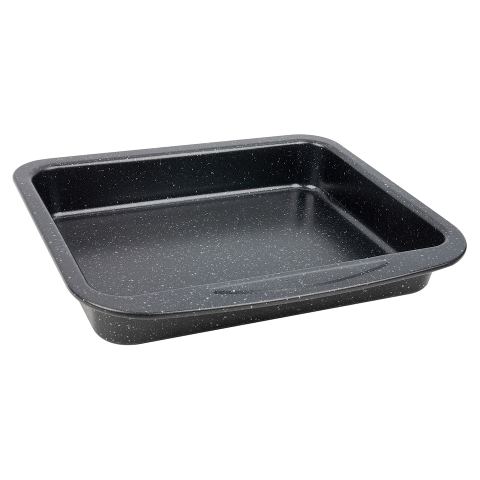 image 1 of Go Cook Small Roaster 28 x 21.5 cm