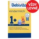 Obrázek 1 pro produkt Bebivita Junior 1+ mléčný nápoj od ukončeného 12. měsíce 500g