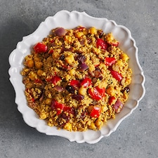 Tesco Finest Moroccan Inspired Couscous 800g