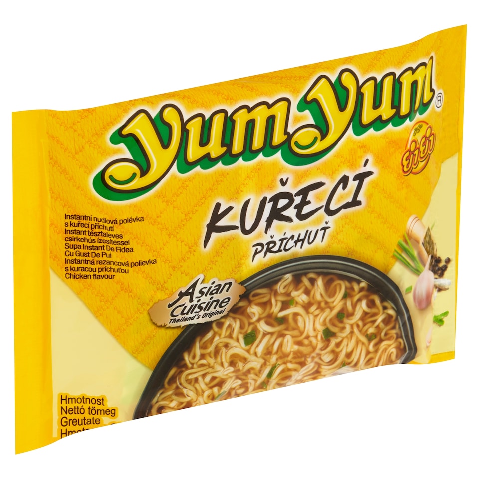 Yum Yum Kuřecí příchuť 60g