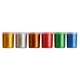 image 2 of ICO Süni Metal Colored Tempera 6 x 25 ml