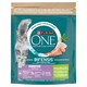 Obrázek 1 pro produkt Purina ONE Bifensis Sensitive granule pro kočky krůta 750g