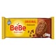Obrázek 1 pro produkt Opavia BeBe Dobré ráno kakaové sušenky s 5 celozrnnými cereáliemi balení 50 g